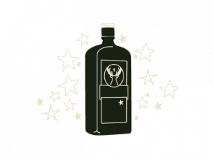 Nejpopulárnější bylinný likér